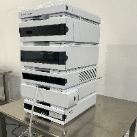 Agilent Technologies 1260 Infinity HPLC image 1